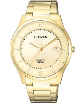 Citizen BD0043-83P men's watch