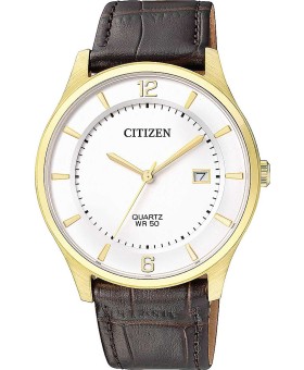 Citizen BD0043-08B relógio masculino