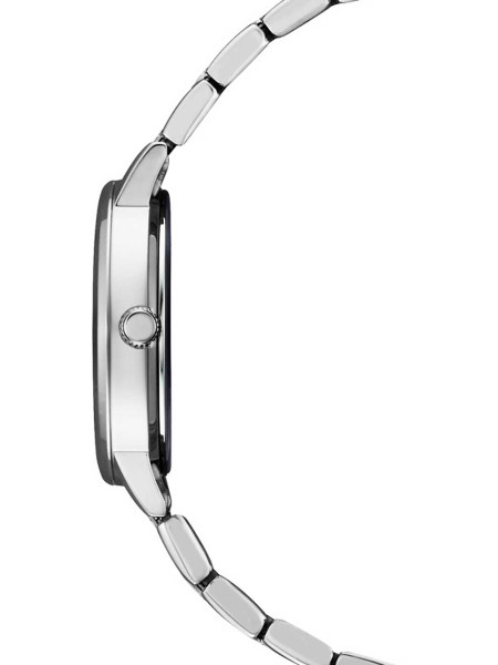 Citizen Sport  Quarz EU6090-54H Damenuhr, stainless steel Armband