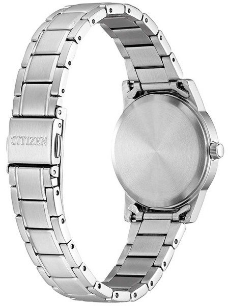 Citizen FE1220-89A Γυναικείο ρολόι, stainless steel λουρί
