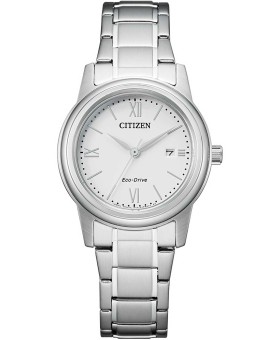 Citizen FE1220-89A relógio feminino