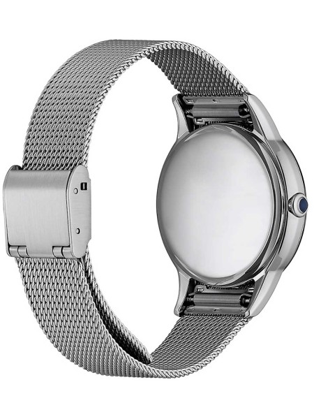 Citizen EM0810-84N ladies' watch, stainless steel strap