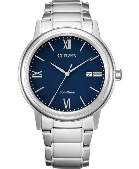 Citizen AW1670-82L relógio masculino
