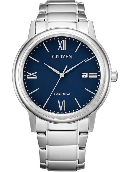 Citizen AW1670-82L men's watch, acier inoxydable strap
