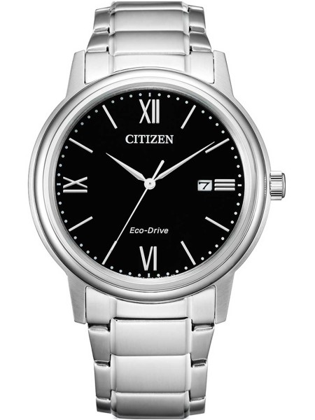 Citizen AW1670-82E men's watch, stainless steel strap