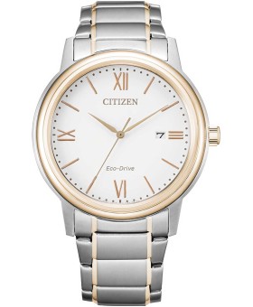 Citizen Eco-Drive Sport AW1676-86A herreur