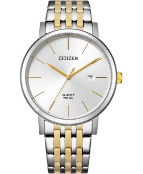 Citizen Sport  Quarz BI5074-56A relógio masculino