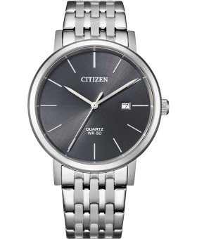 Citizen Sport  Quarz BI5070-57H Reloj para hombre