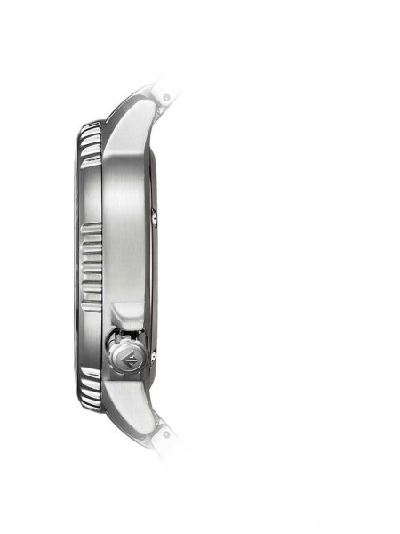 Citizen Eco-Drive Promaster BN0158-18X men's watch, silicone strap