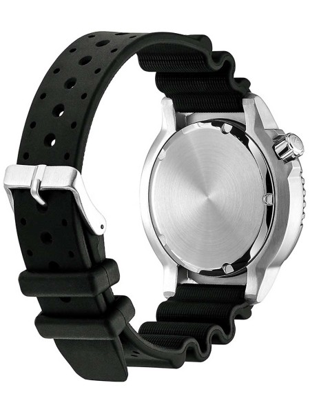 Citizen Eco-Drive Promaster BN0158-18X herrklocka, silikon armband