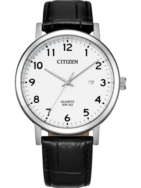 Citizen Uhr BI5070-06A men's watch, cuir de veau strap