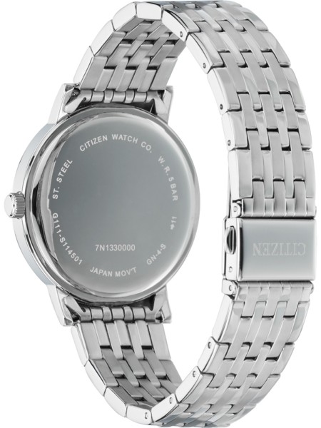 Citizen Uhr BI5070-57A men's watch, stainless steel strap