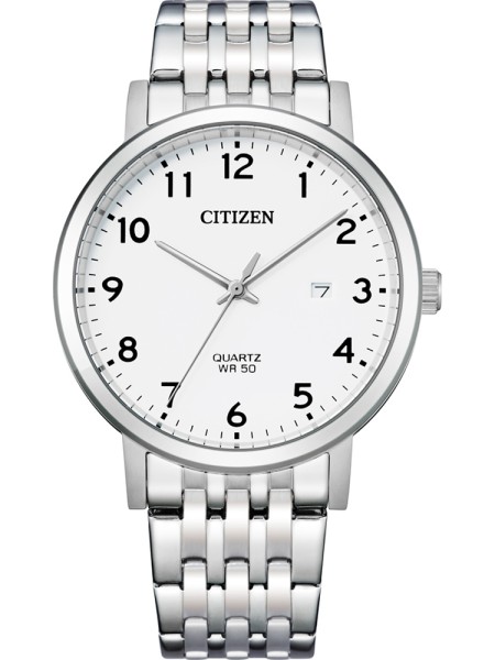 Citizen Uhr BI5070-57A men's watch, stainless steel strap
