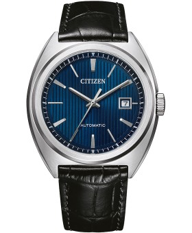 Citizen NJ0100-46L men's watch