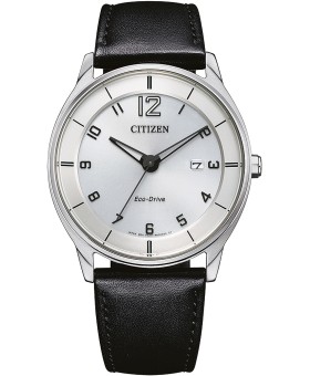 Citizen Eco-Drive Klassik BM7400-21A relógio masculino