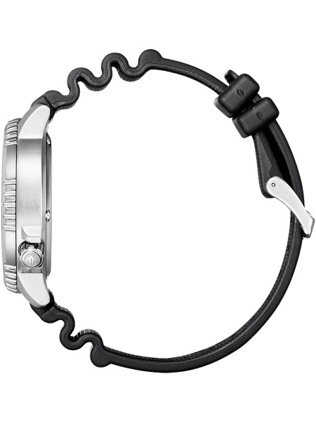 Citizen Eco-Drive Promaster BN0159-15X men's watch, silicone strap