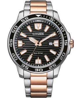 Citizen Eco-Drive Sport AW1524-84E Reloj para hombre
