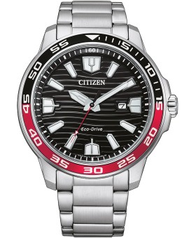 Citizen Eco-Drive Sport AW1527-86E montre pour homme