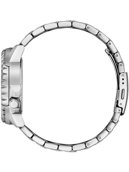 Citizen Automatik NJ2190-85E men's watch, stainless steel strap