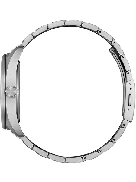 Citizen Super-Titanium Eco-Drive BM8560-88E men's watch, titanium strap