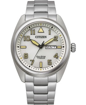 Citizen Super-Titanium Eco-Drive BM8560-88XE   men's watch
