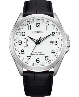 Citizen Eco-Drive Funkuhr CB0250-17A montre pour homme