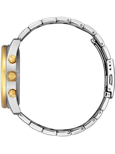 Citizen Quarz Chronograph AN8194-51L men's watch, stainless steel strap