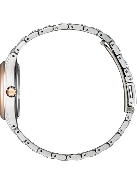 Citizen Eco-Drive Titanium EW2616-83A ladies' watch, titanium strap