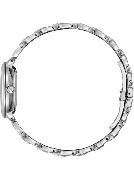Citizen Eco-Drive Elegance EM0920-86L ladies' watch, stainless steel strap
