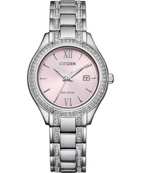 Citizen FE1230-51X ladies' watch