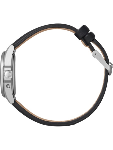Citizen Eco-Drive Funkuhr EC1180-14A dámské hodinky, pásek calf leather