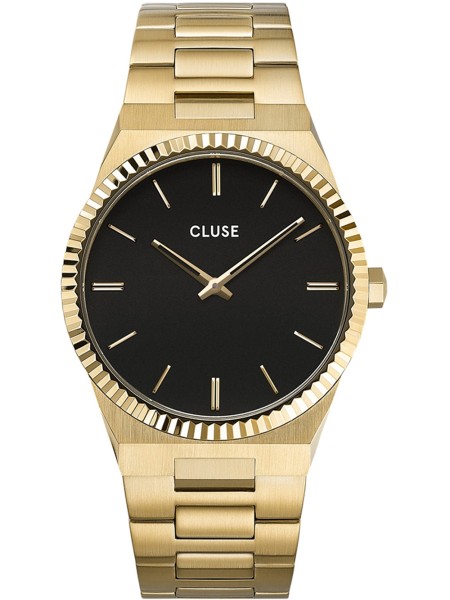 Cluse Vigoureux CW0101503007 damklocka, rostfritt stål armband