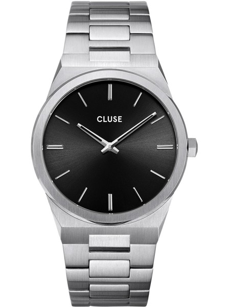 Cluse Vigoureux CW0101503004 damklocka, rostfritt stål armband