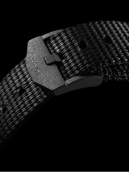 D1 Milano Commando MTNJ05 men's watch, textile strap