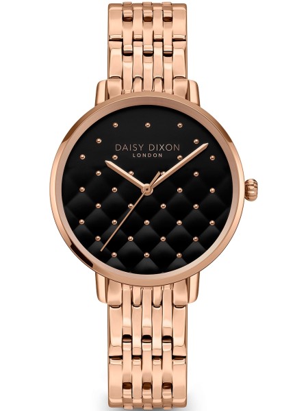 Daisy Dixon Kendall DD165RGM Relógio para mulher, pulseira de acero inoxidable
