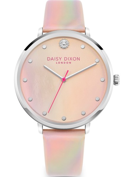 Daisy Dixon DD161UP γυναικείο ρολόι, με λουράκι calf leather