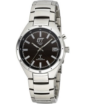 ETT Eco Tech Time EGS-11441-21M herenhorloge