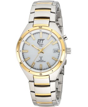 ETT Eco Tech Time Altai EGS-11443-11M relógio masculino