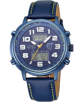 ETT Eco Tech Time EGS-11450-32L men's watch