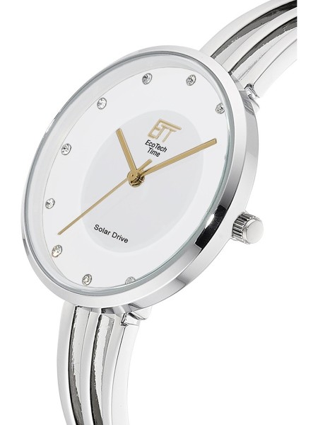 ETT Eco Tech Time Kalahari ELA-12120-14M ladies' watch, stainless steel strap