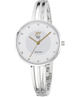 ETT Eco Tech Time ELA-12120-14M relógio feminino
