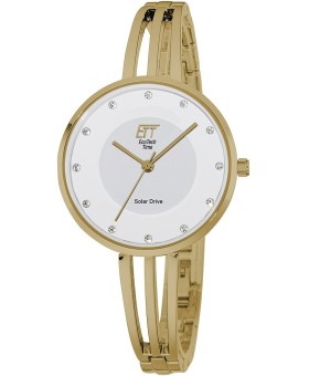 ETT Eco Tech Time ELA-12118-14M relógio feminino