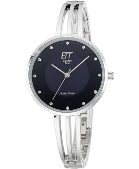 ETT Eco Tech Time ELA-12119-34M relógio feminino