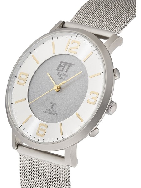 ETT Eco Tech Time Atacama EGS-11395-25M men's watch, acier inoxydable strap
