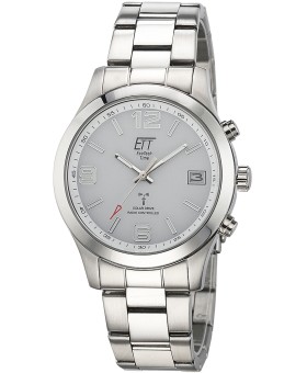 ETT Eco Tech Time EGS-11483-12M relógio masculino