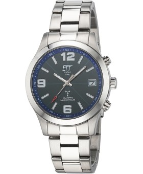 ETT Eco Tech Time EGS-11485-32M men's watch
