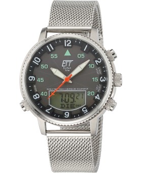 ETT Eco Tech Time Adventure EGS-11475-22MN Reloj para hombre