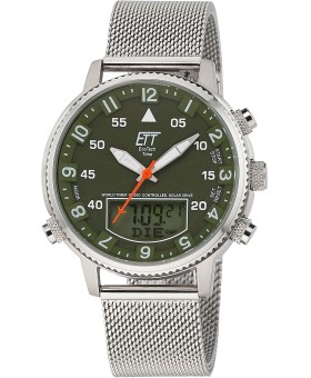ETT Eco Tech Time Adventure EGS-11474-82MN Reloj para hombre