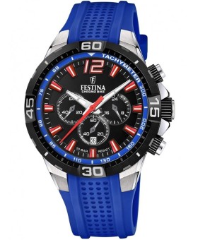 Festina F20523/1 men's watch