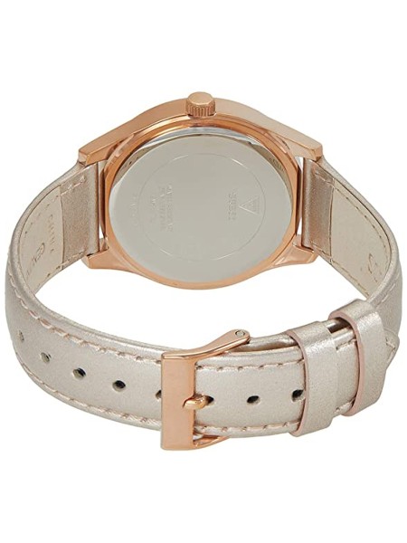 Guess GW0117L1 dámské hodinky, pásek calf leather